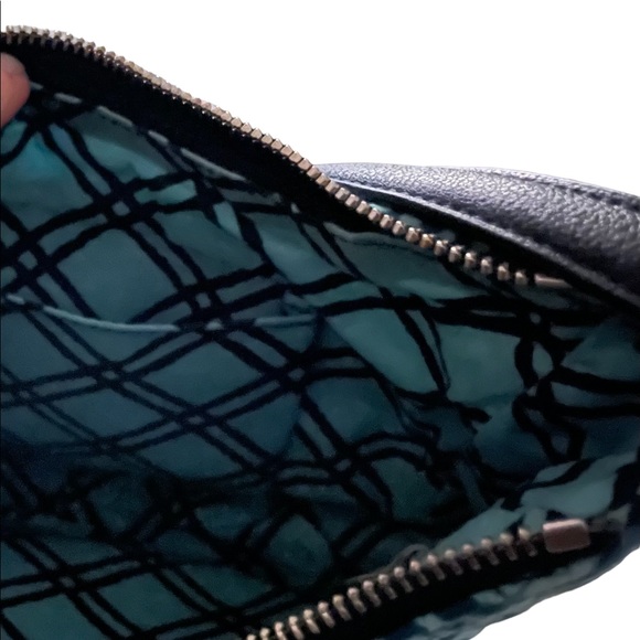 Vera Bradley Vivian Crossbody, Cuban Tiles - Picture 4 of 4